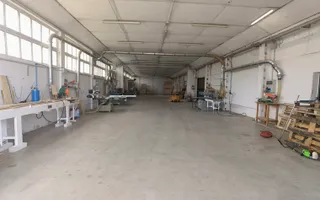 Proprietate industriala la 30 km exterior sud Timisoara - Poză 23