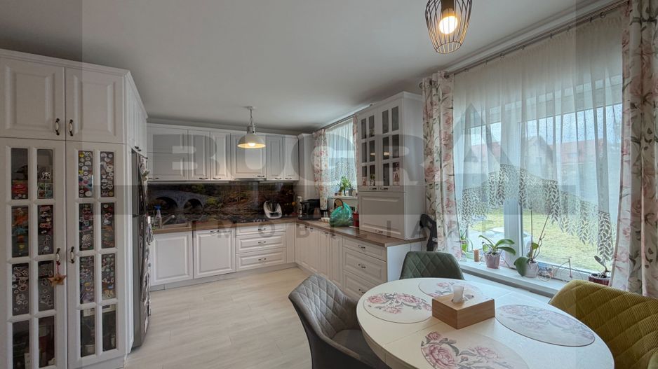 Apartament de 3 camere, modern, 65mp, parcare, zona Eugen Ionesco - Poză 1