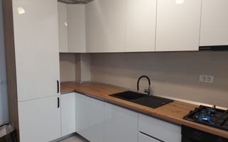 Apartament 2 camere mobilat/utilat - zona Tractorul/Top City - Poză 7