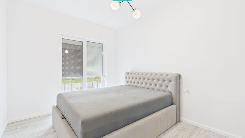 Duplex 4 camere | Premium | Mobilat | Sânandrei - Poză 14