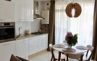 1km de P-ta Victoriei; loc de parcare inclus + terasa 18mp-City of Mara - Poză 7