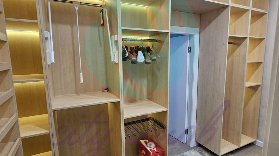 Apartament de lux cu terasă 95 mp – Vita Bella Pipera - Poză 7