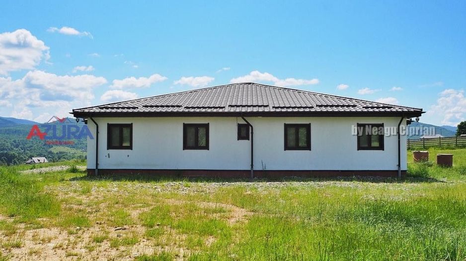 AZURA Imobiliare Pitesti - Casă de vacanță, Nucșoara! - Poză 32