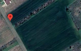 Oportunitate! Teren Mihăilești – 2.500 mp la 19€/mp - Poză 3