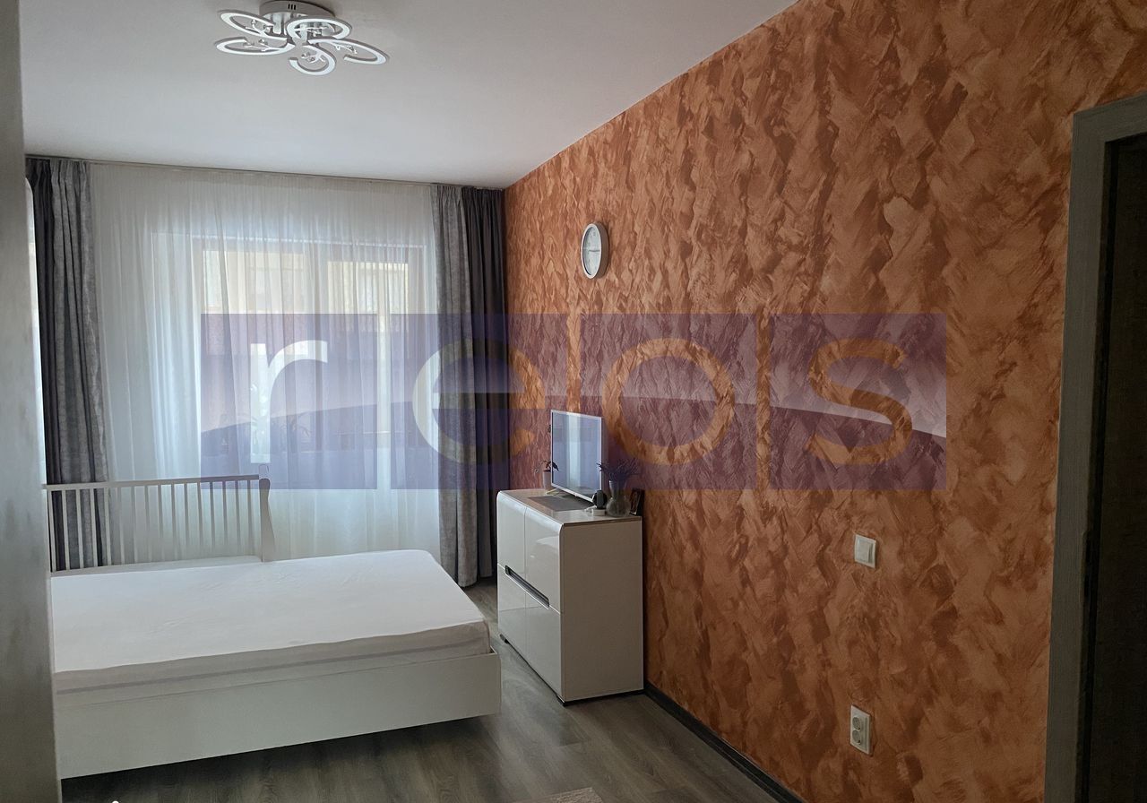 DE VANZARE APARTAMENT 3 CAMERE PRELUNGIREA GHENCEA 91 MP | DECOMANDAT - Poză 2