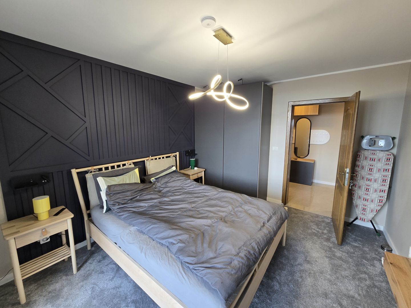 Apartament spațios 2 camere I Rădăuți - Poză 4