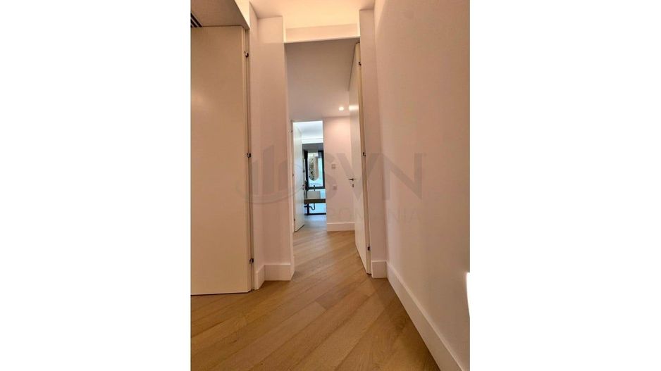 REA1027727 Apartament 3 camere Exclusivist in zona de Nord Finisaje High End - Poză 9