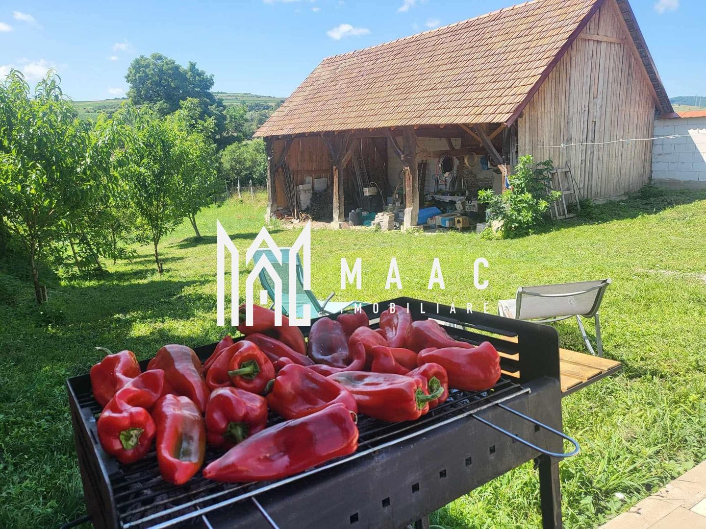 Black Friday Casa 2 corpuri individuale| 30 km de Sibiu | Teren 1500 mp - Poză 2