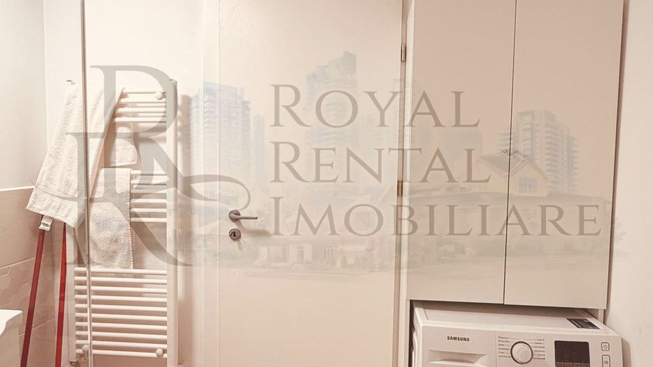 Ap. 2 Camere – Marasti strada Fabricii | Aproape de Facultăți si Mall-uri - Poză 11