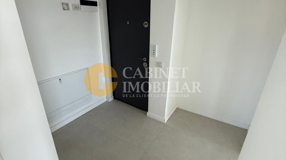 VISAN - 2 CAMERE DECOMANDAT  - BLOC NOU INTABULAT - LOC DE PARCARE - Poză 6