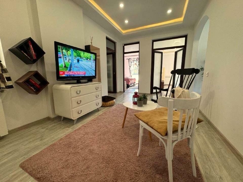 APARTAMENT VILA  DOROBANTI CAPITALE - Poză 8
