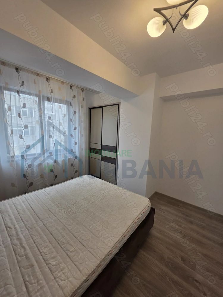 Apartament 3 camere Oancea Tătărași | Bloc 2017 | Parcare | # - Poză 2