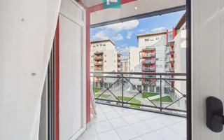 3 camere| parcare subterana| complexul The RING| balcon - Poză 15