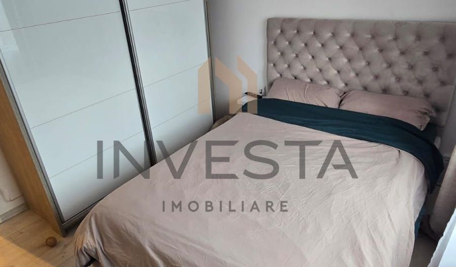 Aparatment 3 camere decomandat  Piata Zorilor! Finisaje moderne! - Poză 10