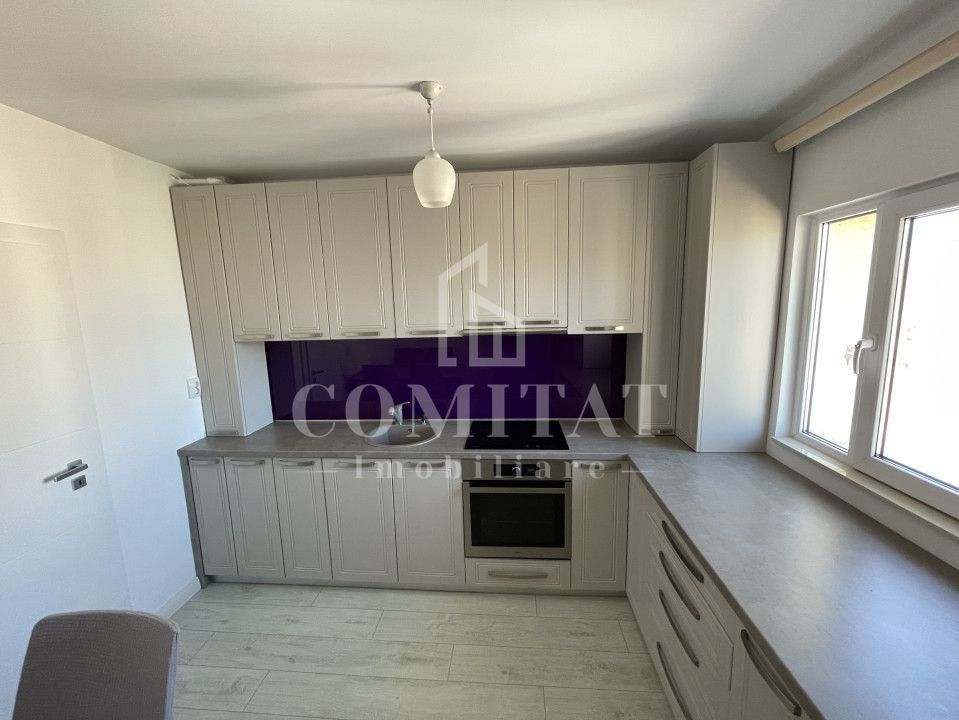 Apartament 2 camere | cartier Mărăști zona OMV - Poză 5