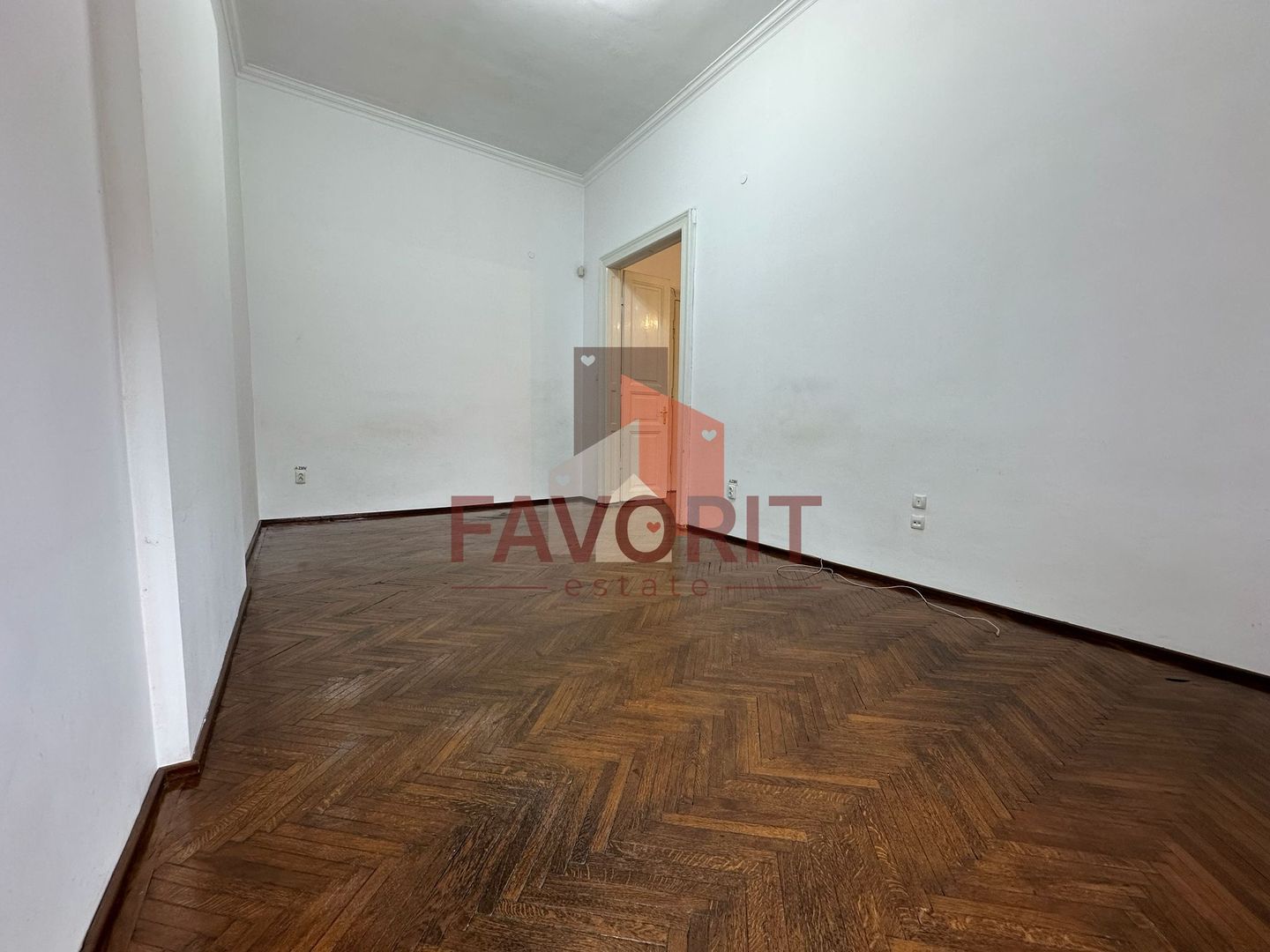 2 camere | P-ta Unirii | centrala | spatiu birou | - Poză 3