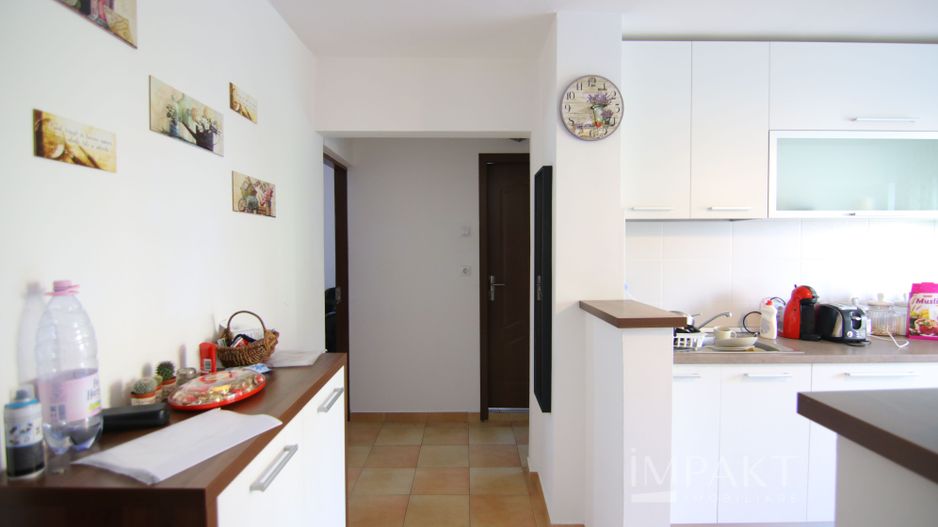 Apartament cu 2 camere, in Zorilor, str. Lunii! - Poză 4