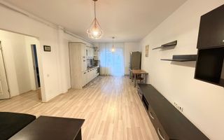 Apartament cu 2 camere, mobilat și utilat, în zonă ultracentrală Flore - Poză 1