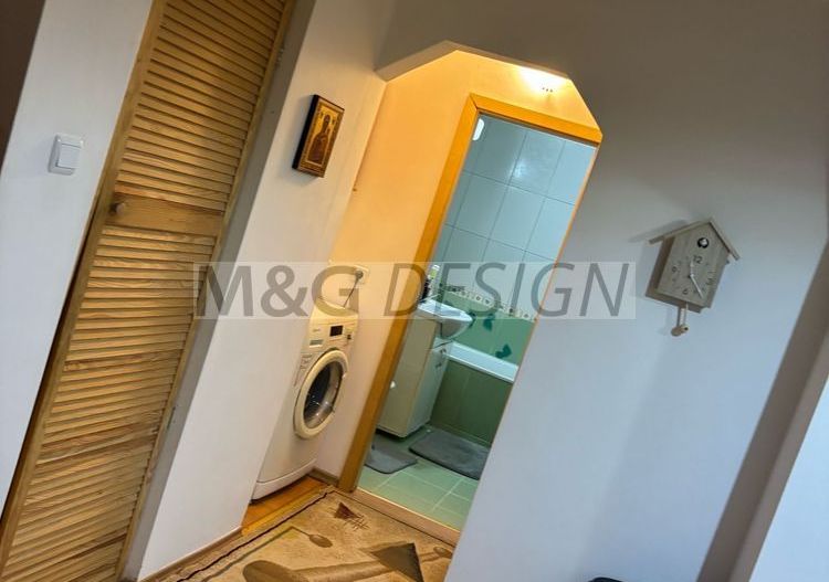 Apartament 2 camere zona Lipovei, transformat in 3 - Poză 1