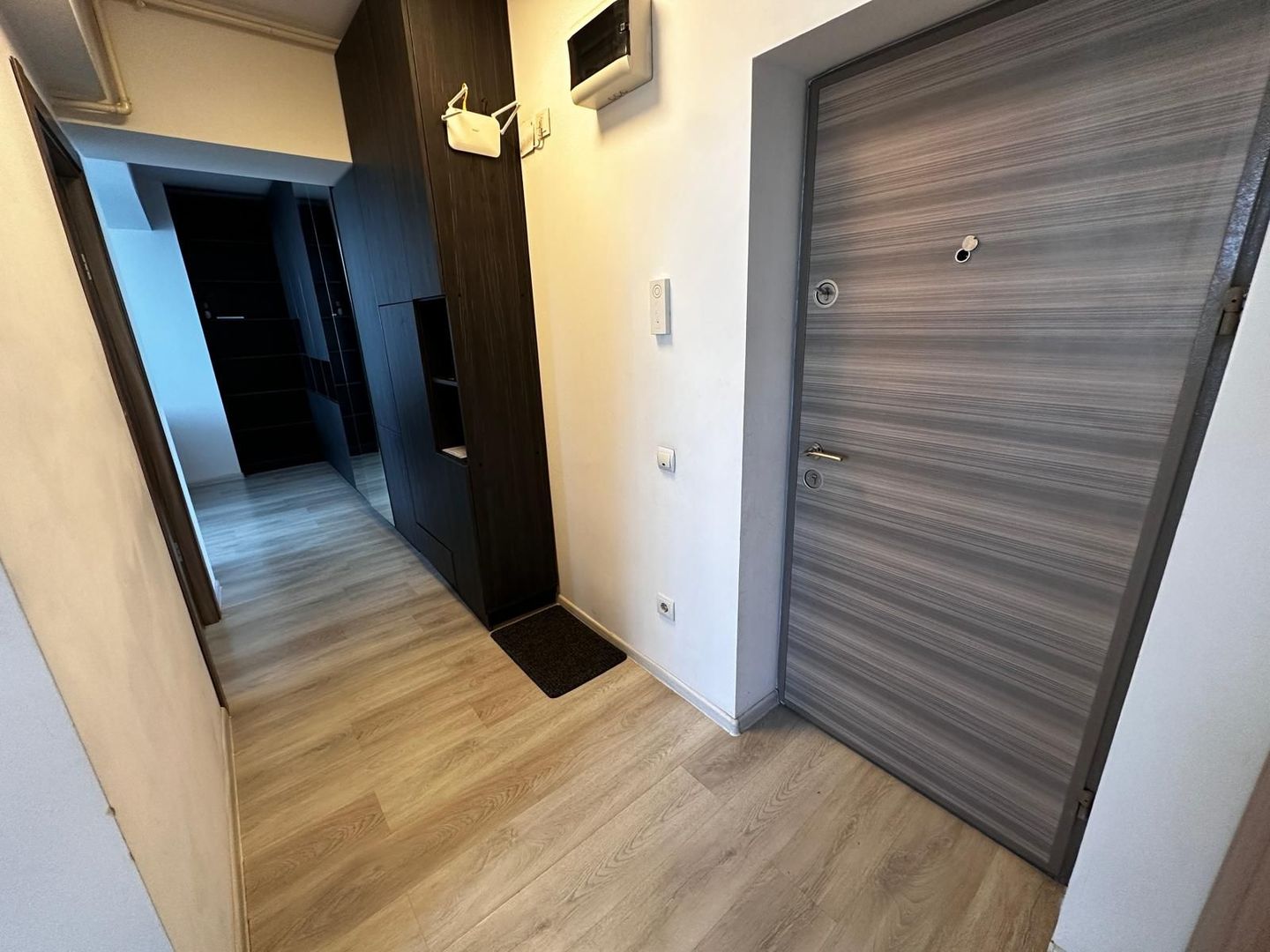 2 Camere Metrou Grozavesti Basarab Orhideea Politehnica Regie +Parcare - Poză 5