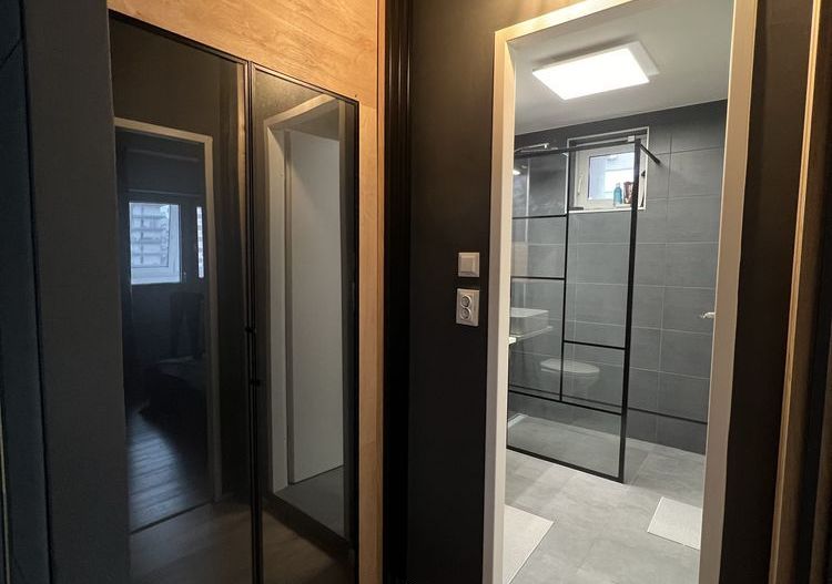 Apartament 2 camere Mihai Bravu-Dristor T693 - Poză 6