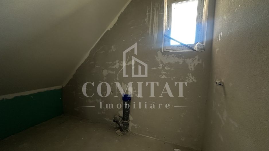 Apartament 4 camere | Bloc nou | Zona Str Cetatii - Floresti - Poză 6