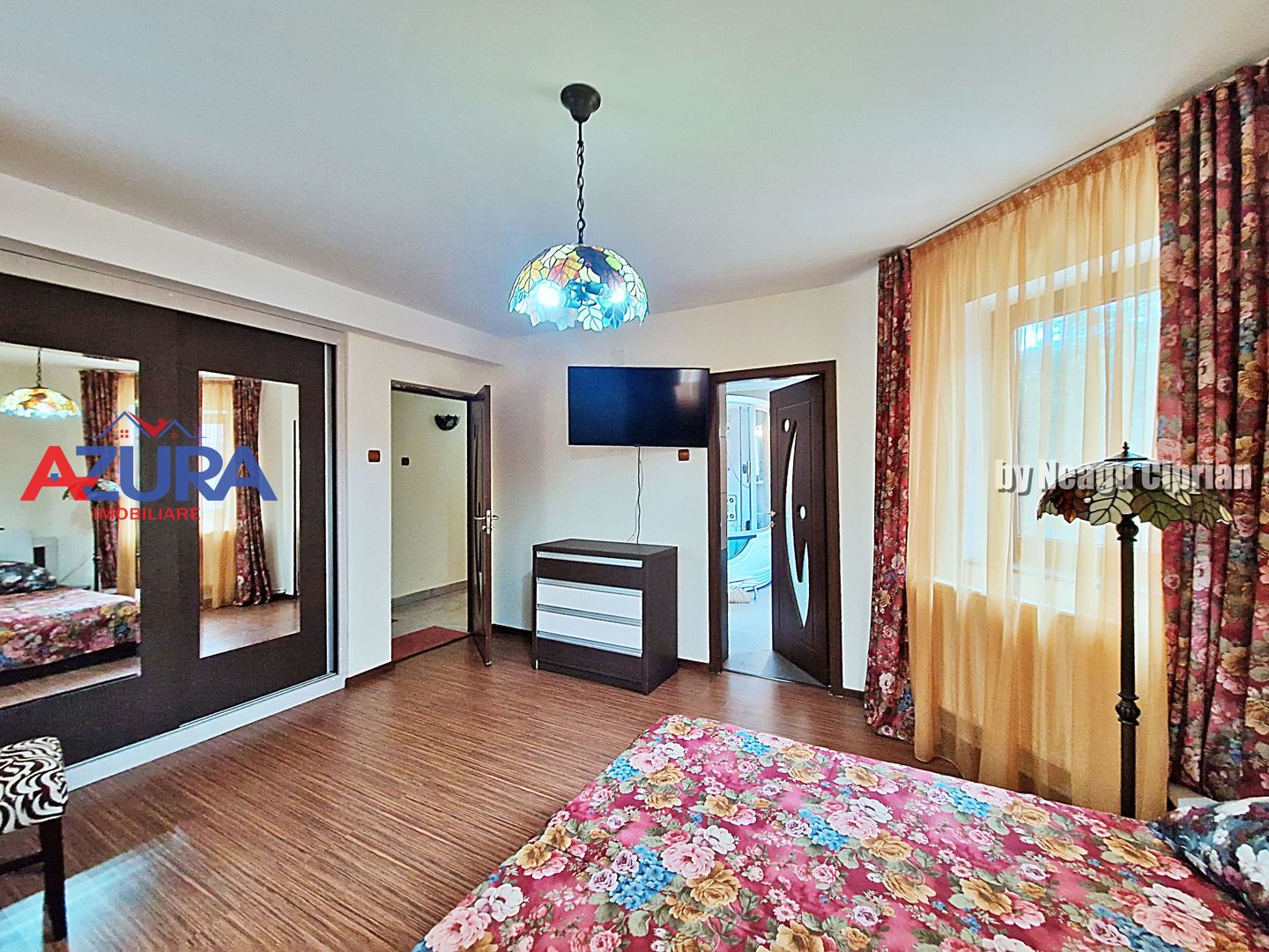 Casă de vacanță în pădure, 10 km de Pitești - Babana - Poză 4