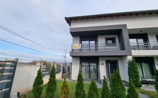 Casa tip insiruit, P+E+M, 5 camere, zona Micesti - Poză 1