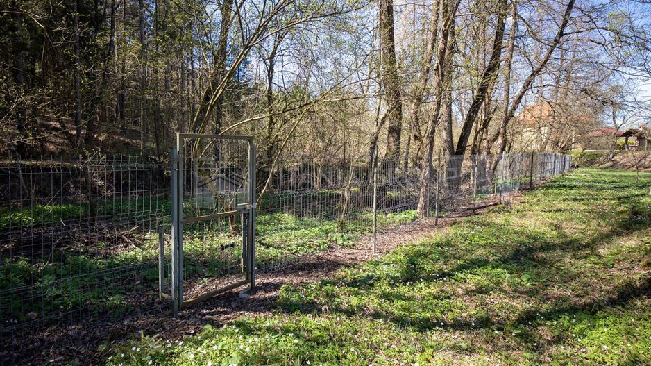 Teren intravilan, pretabil pentru casa de vacanta, 2000 mp - Poză 9
