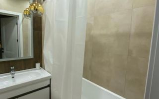 Chirie, apartament, 2 camere, strada Alexandru Cosmescu, Centru - Poză 8