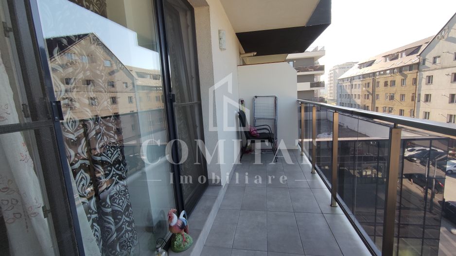 Apartament  |  |  37 mp  |  |  Iris - Poză 10