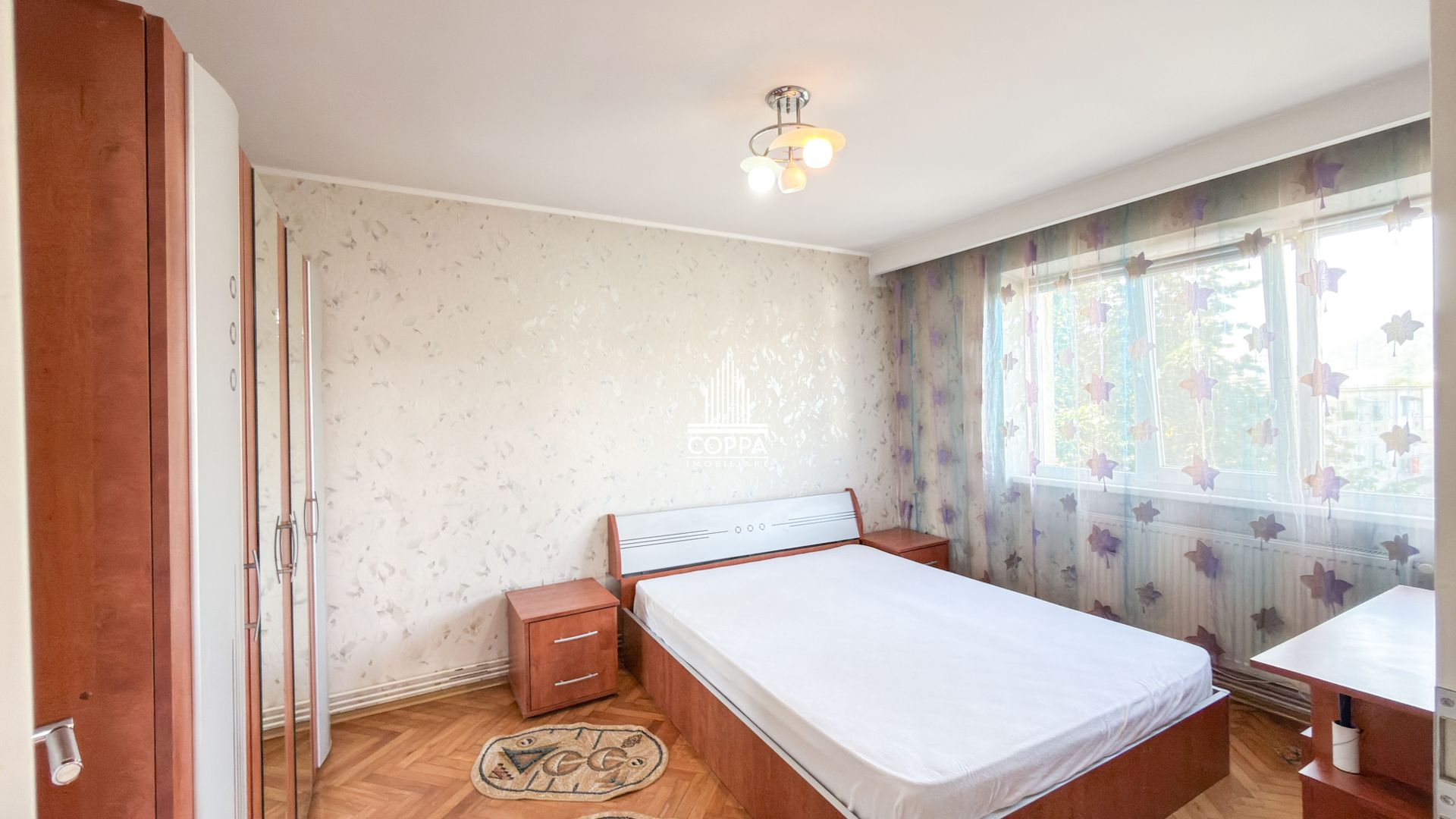 Apartament 2 Camere / Traian / 65 MP - Poză 2