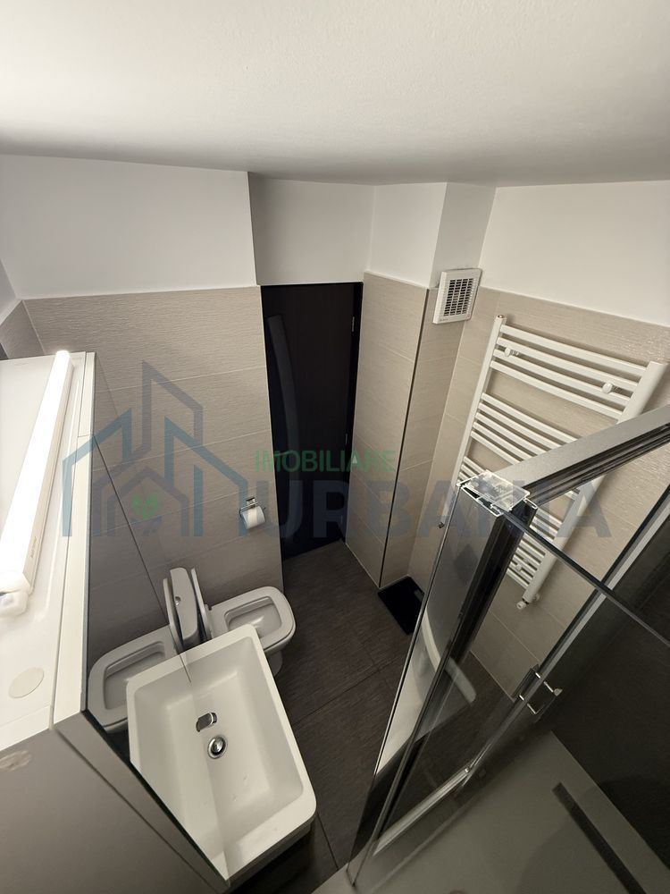 Vând apartament- 3 camere, mobilat, Lunca Cetațuii - Poză 5