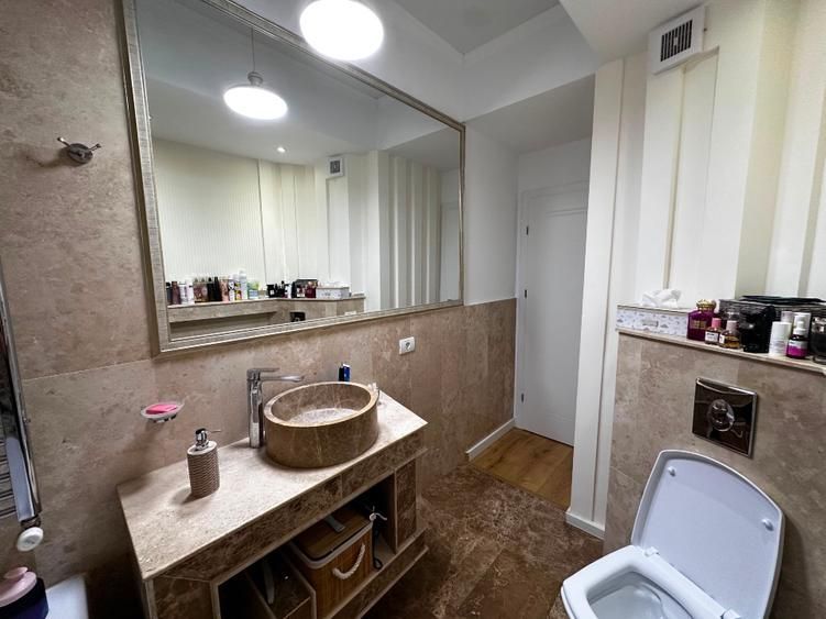 Apartament  bloc boutique + Loc de parcare // Domenii // Cireșarii - Poză 6