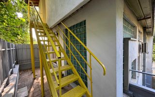 Spațiu comercial/birou în zona Palas, Str. Smârdan, 150 mp utili, liber, renovat, acte la zi - Poză 8