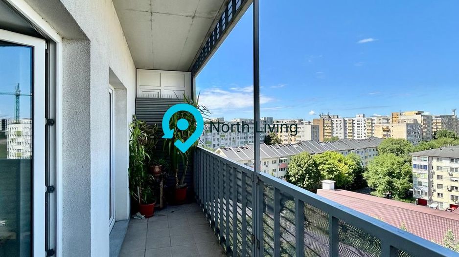 Apartament modern 2 camere | Bulevardul Basarabia - Poză 9