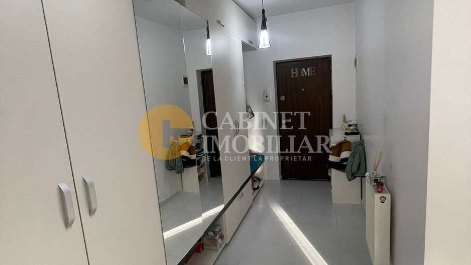 2 CAMERE DECOMANDAT, ETAJ 1, BLOC NOU GALATA - Poză 5