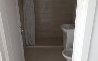 Apartament tip studio in Sanpetru cu loc de parcare - Poză 8