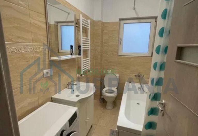 Apartament 1 cameră, decomandat, 38 mp, Șoseaua Rediu, Iași - de închiriat - Poză 4