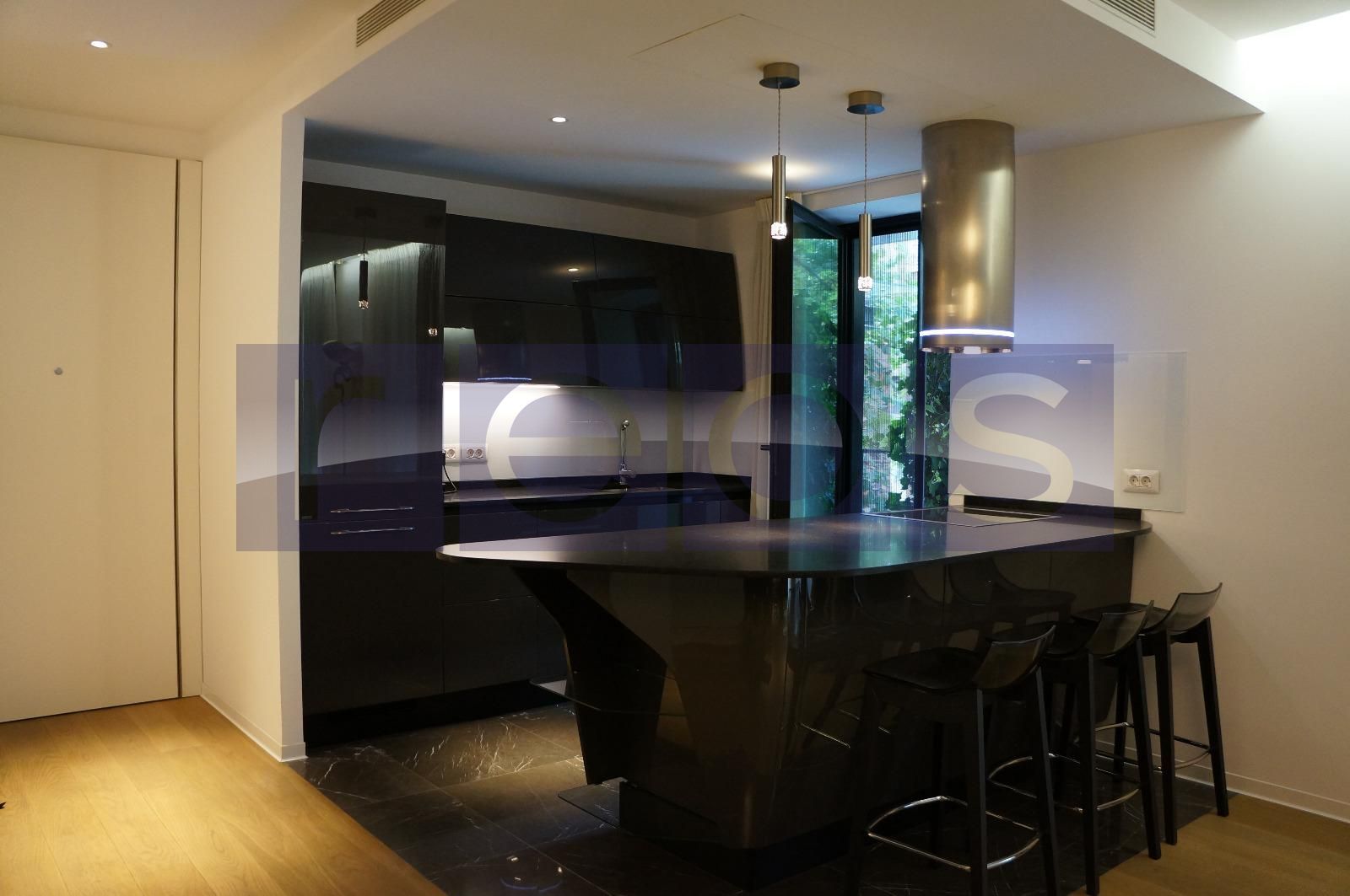 DUPLEX DE INCHIRIAT 4 CAMERE | PRIMAVERII | 2 TERASE  | MOBILAT LUX | 2 PARCARI - Poză 2