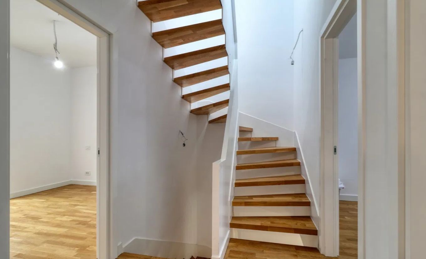 Avalon Estate- Vilă Townhouse P+3 248mp în complex rezidential - Poză 4