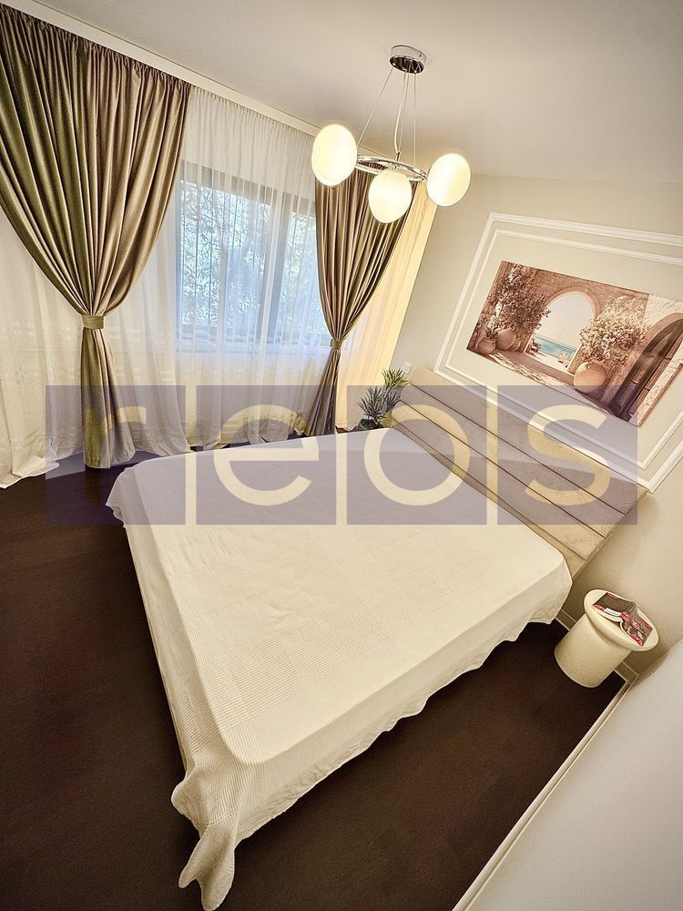 VANZARE 2 CAMERE MALL VITAN | NERVA TRAIAN | COMPLET MOBILAT | - Poză 3