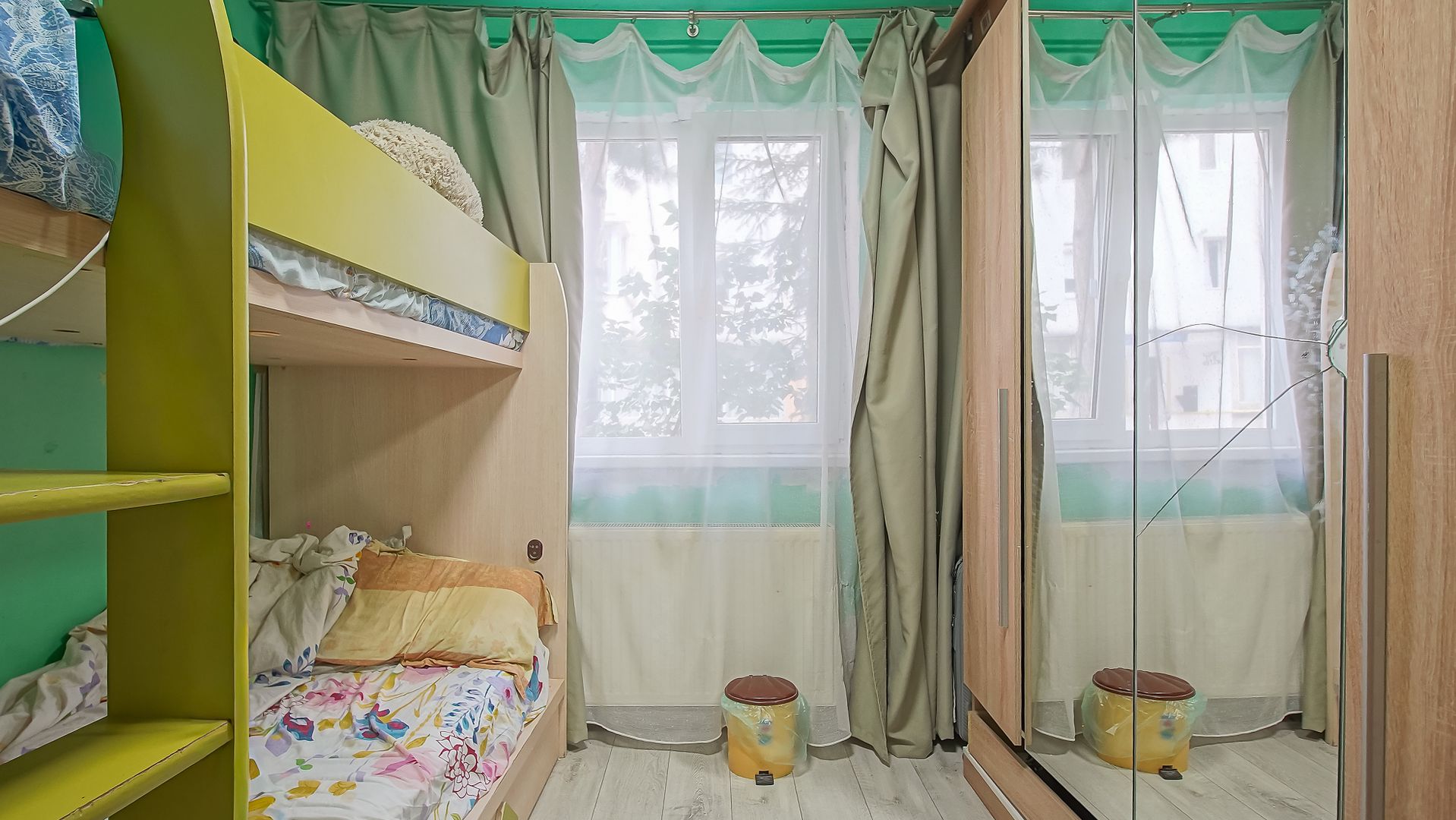 Apartament 2 Camere | Mobilat | Cartier Noua | Comision 0% - Poză 12