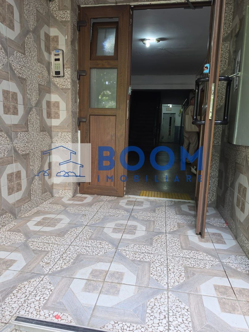 Apartament 3 camere | 2 balcoane | Zona Tic Tac - Poză 8