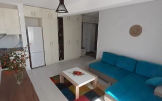 Apartament 1 cameră cu loc parcare de închiriat - Zona Păcurari, Valea Lupului, Rediu, Cubic Plaza, Iași - Poză 3
