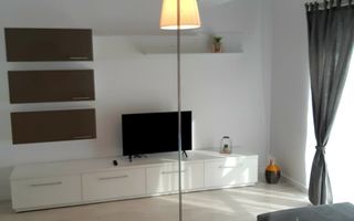 Garsoniera de inchiriat Lujerului complex 21 Residence - Poză 1