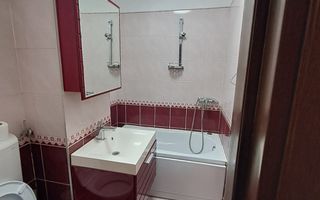 3 camere,etaj 1,Sagului-Kaufland centrala gaz - Poză 17