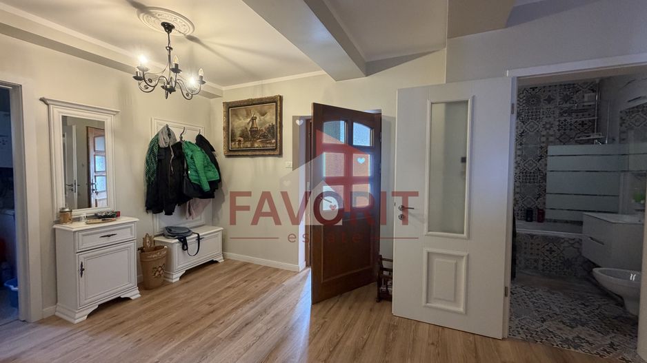 COMISION 0% . Mobilata si utilata. Teren generos - Poză 7