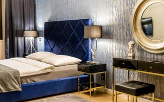 APARTAMENT DE 4 CAMERE ULTRALUXURY | Gafencu 49 | - Poză 3