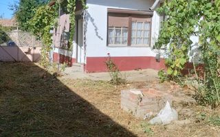 De vanzare casa 150mp, teren 3442mp, in Berekböszörmény, Ungaria - Poză 3